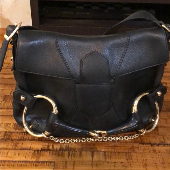 Gucci Handbags - Vintage original Gucci bag